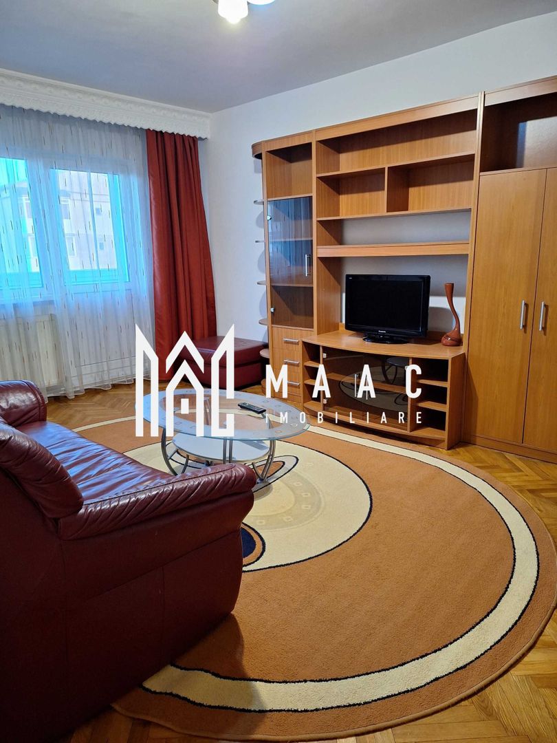 Apartament 4 camere | Zona Ștrand 1 | 2 balcoane | Pivnița - Poză 2