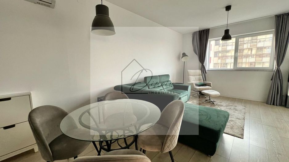 Apartament 2 camere de închiriat Pipera I New Point - Poză 1