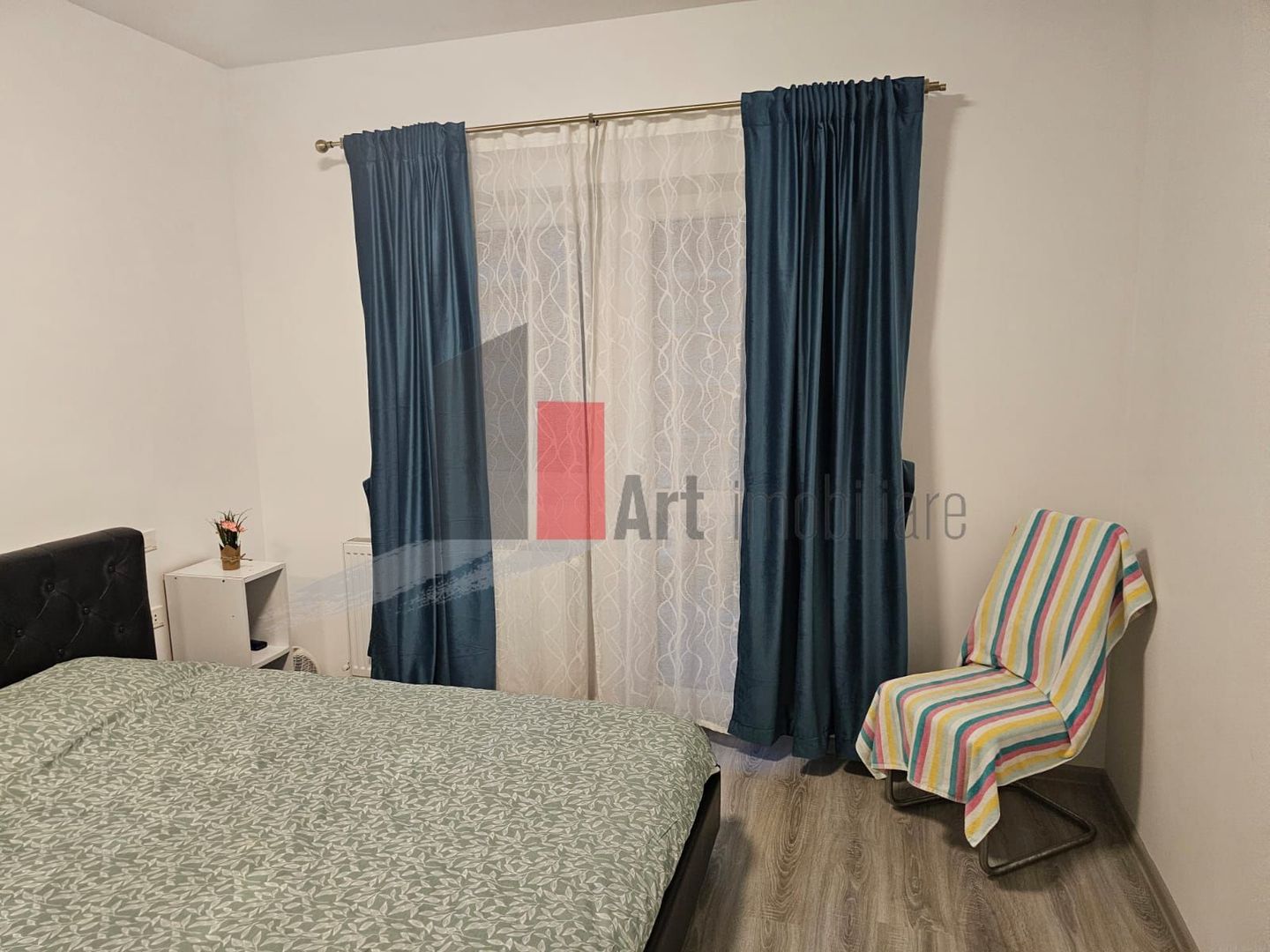 Apartament cu 2 camere-Aparatorii Patriei-Metalurgiei-centrala+loc parcare - Poză 4