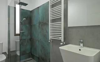 Vanzare - apartament 3/4 camere - Piata Floreasca - Poză 16