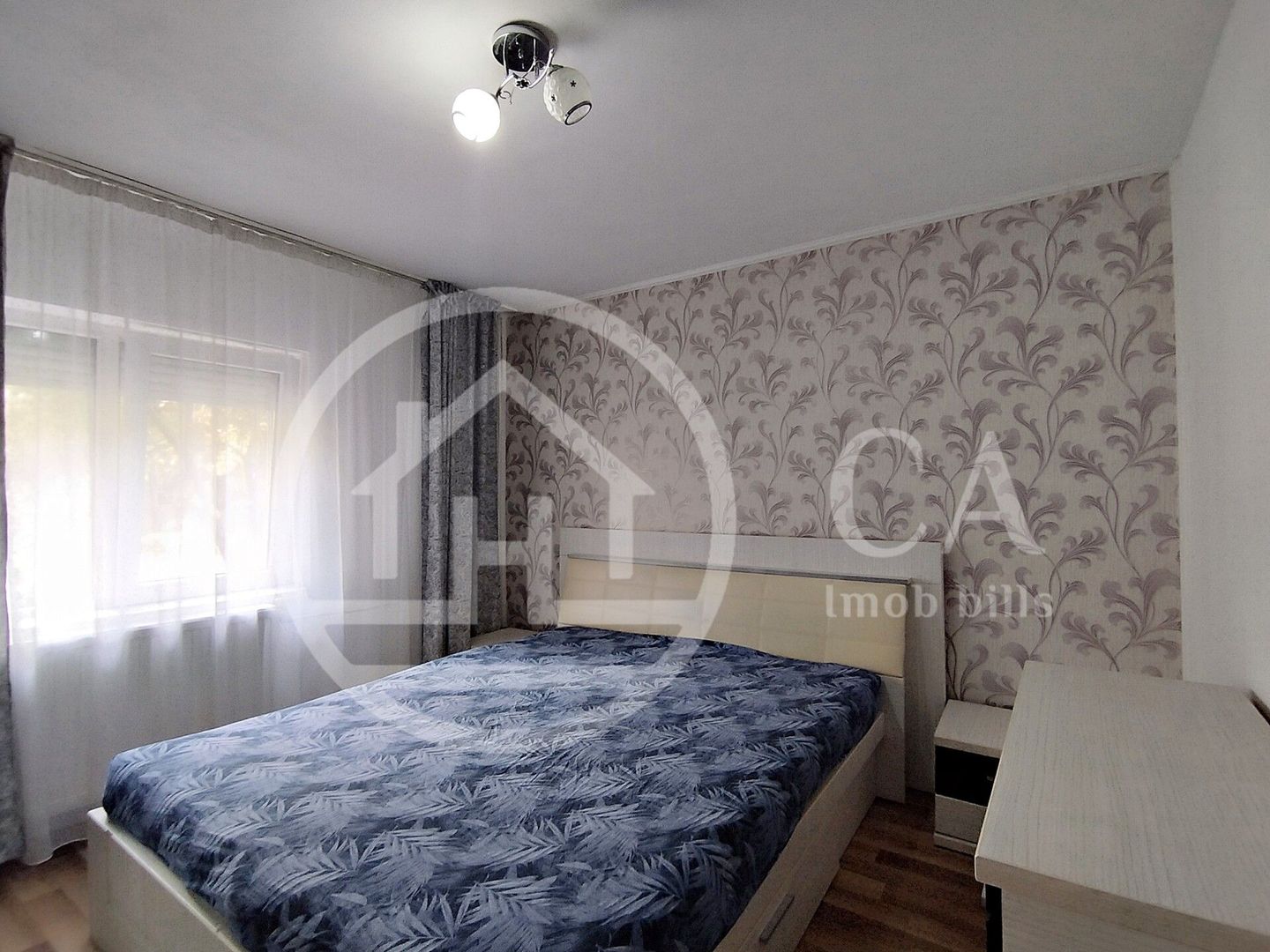 Apartament cu 2 camere de inchiriat in zona Nufarul, Oradea - Poză 2