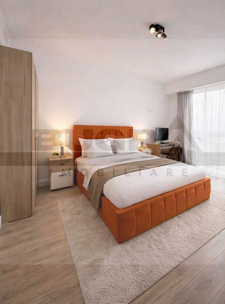 Apartament modern, mobilat - utilat, zona Frunzisului - Poză 1