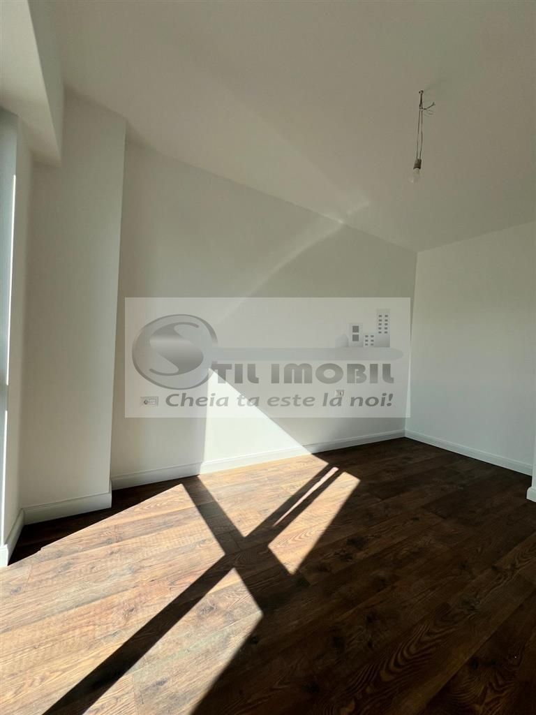 Apartament cu 2 camere, D, 63 mp, Tatarasi - Poză 3