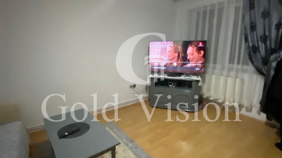 Apartament cu 2 camere, 55 mp utili, mobilat complet, zona Unirii - Poză 2