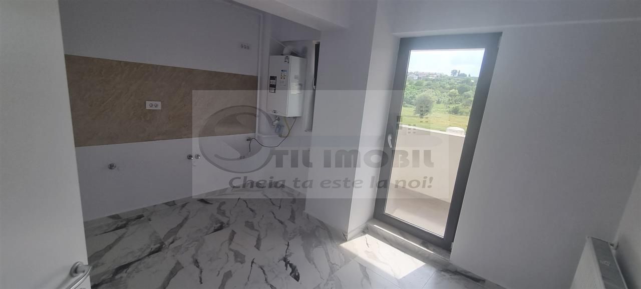 Apartament Bucium - 62mp - Poză 2