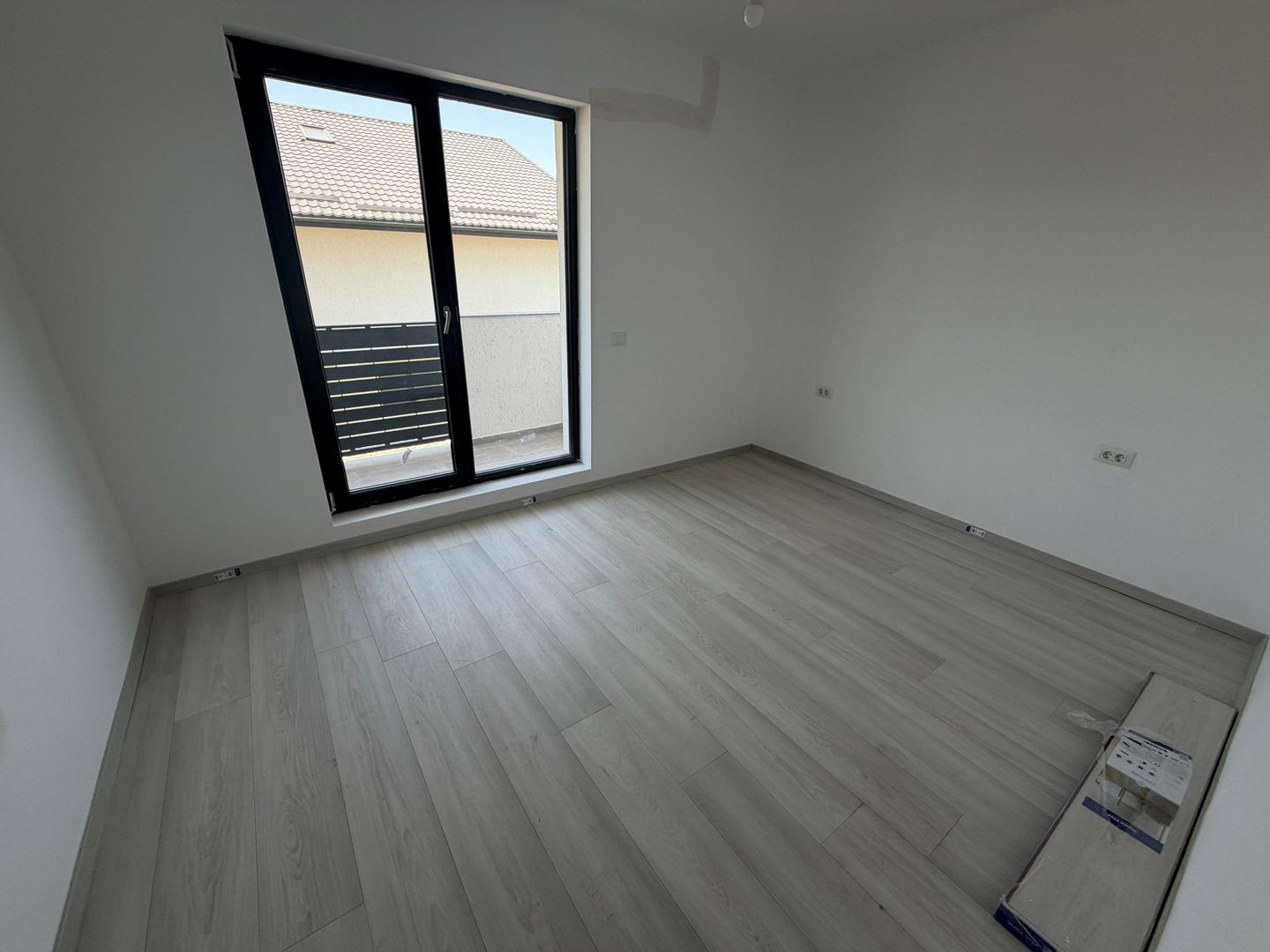 AP. 2 CAMERE - BLOC FINALIZAT, ACTE GATA, BUCATARIE INCHISA, COMIS 0% - Poză 5