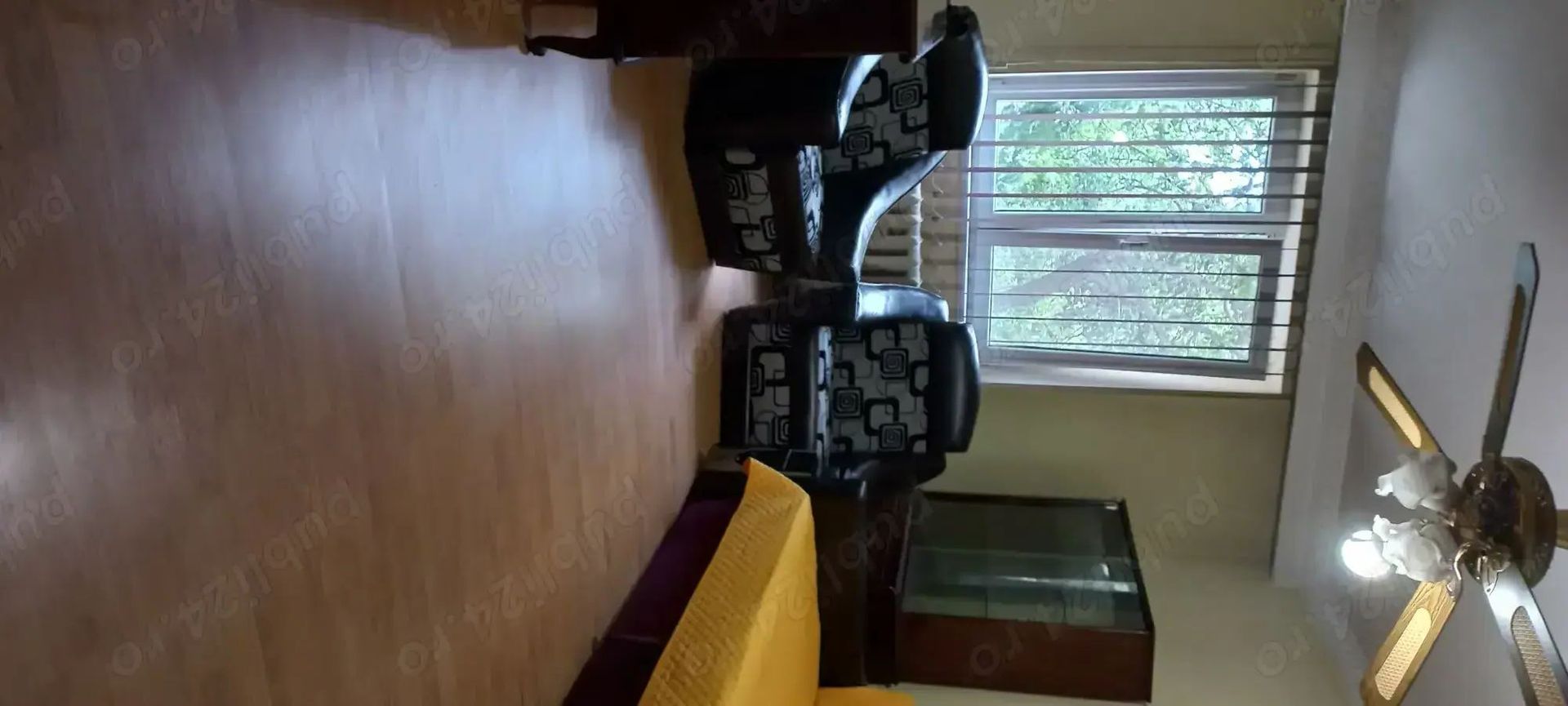 3 camere de vânzare, Titan - Auchan, zonă liniștită L331 - Poză 6