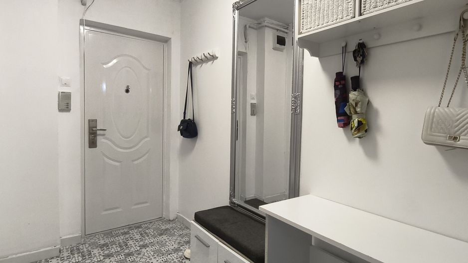 Sagului | 3 camere | 64 mp utili+balcon | centrala proprie | Et. 2\4 - Poză 6