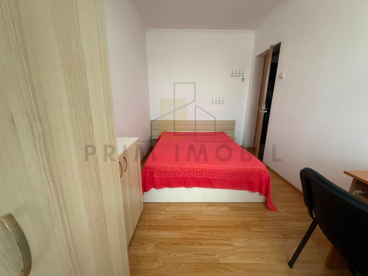 Apartament 3 Camere | Palas Mall | Podu Ros - Poză 1