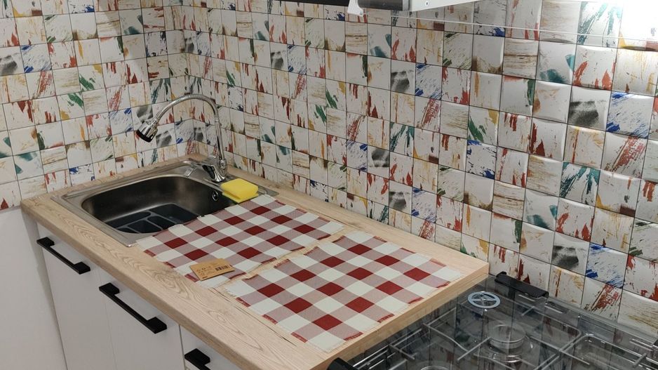 Apartament 1 Camera Metrou Lujerului - Poză 8