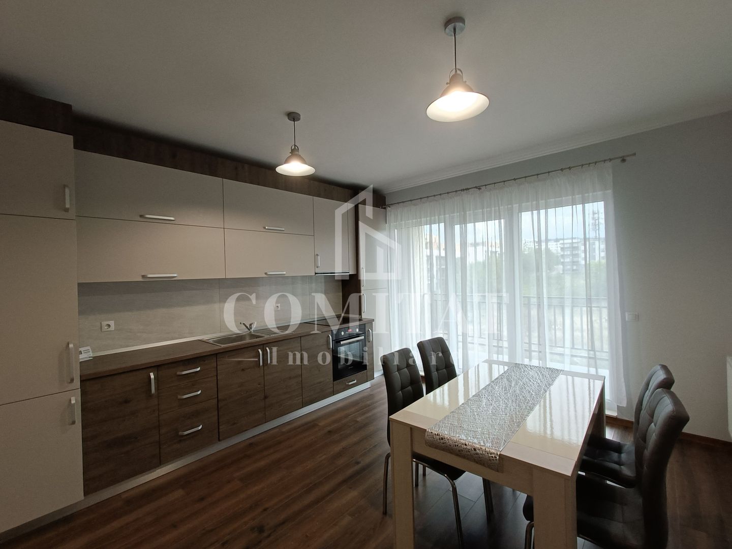 Apartament 2 camere | 53mp | zona Europa - Poză 3