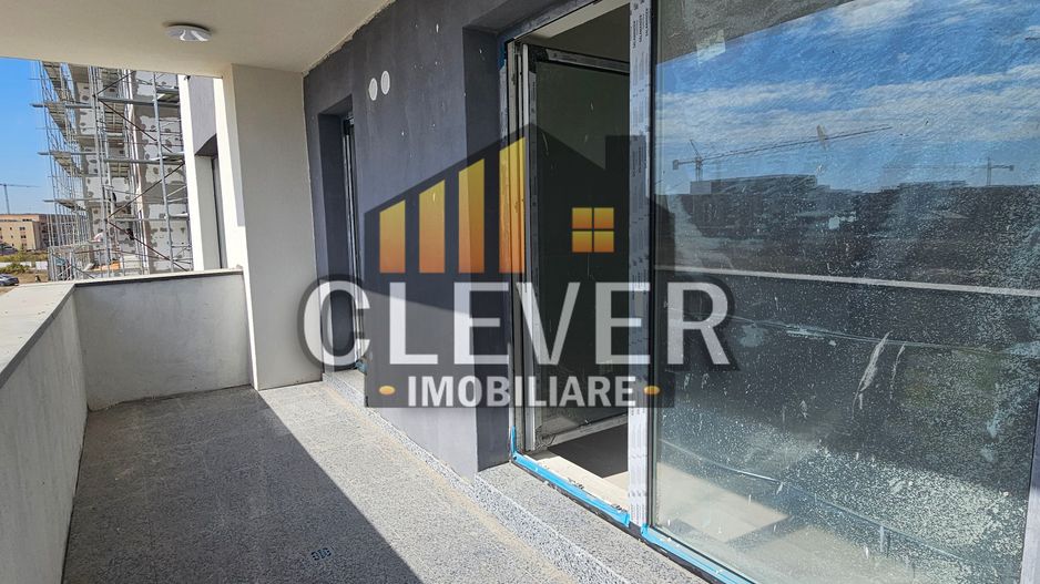 Apartament 2 camere - Promo Parcare, Comision 0, Pallady Metrou Teclu - Poză 1