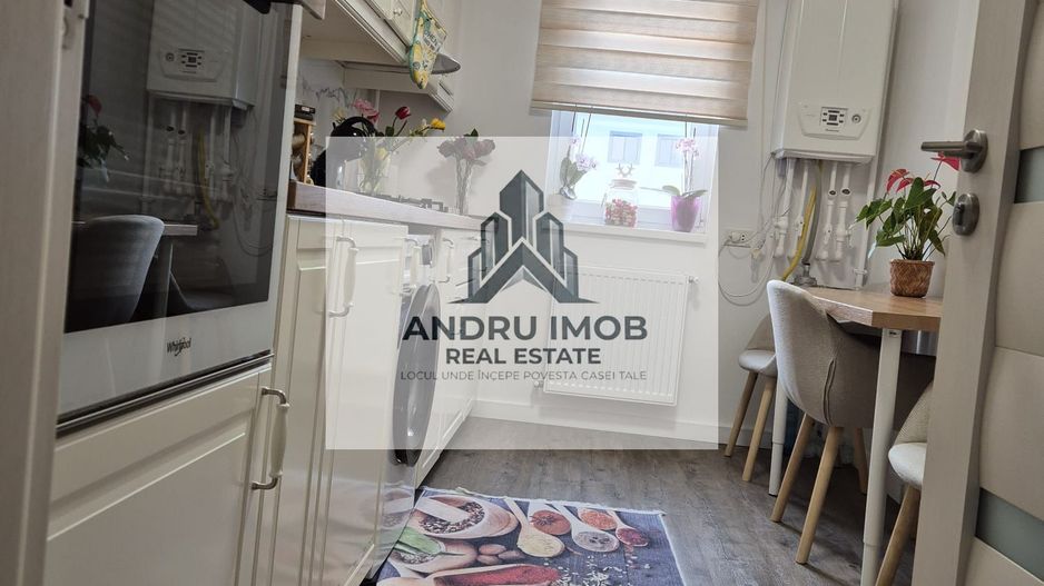 Apartament 2 Camere Decomandat – Liniște și Confort - Poză 2