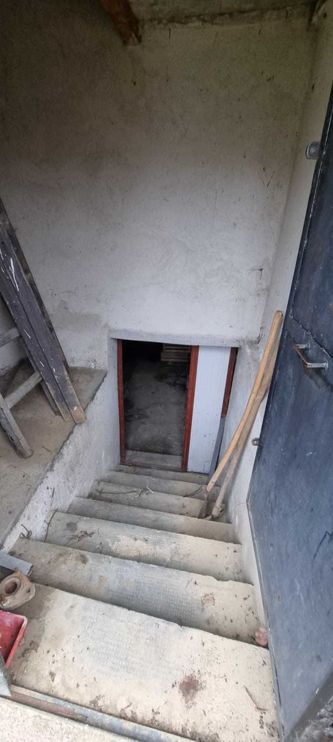 Casa cu 7,7 ari de teren in Bercu rosu, strada Afinelor - Poză 7