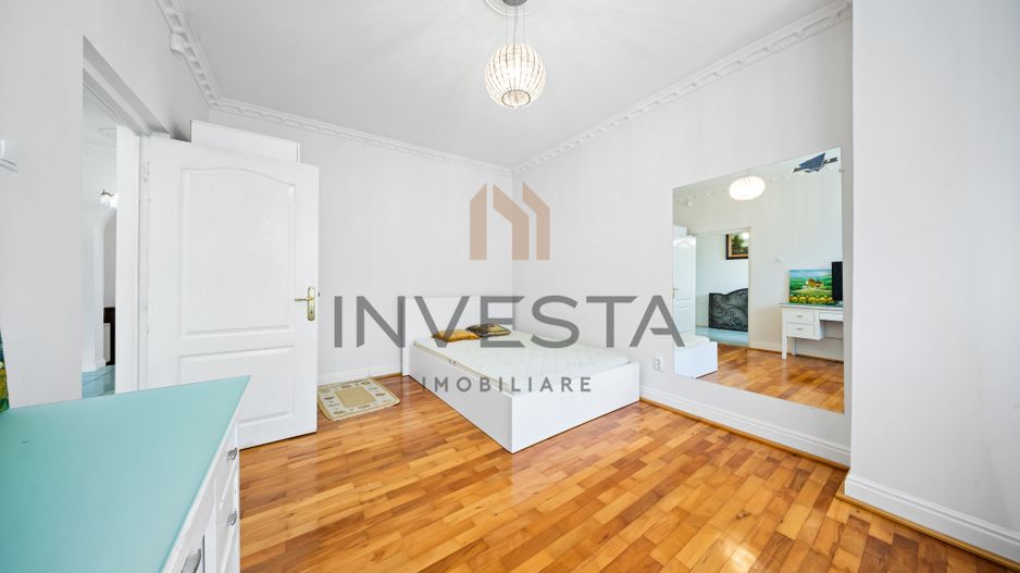 Casa individuala, zona Belvedere,  208 mp utili+ 698 mp teren! - Poză 22
