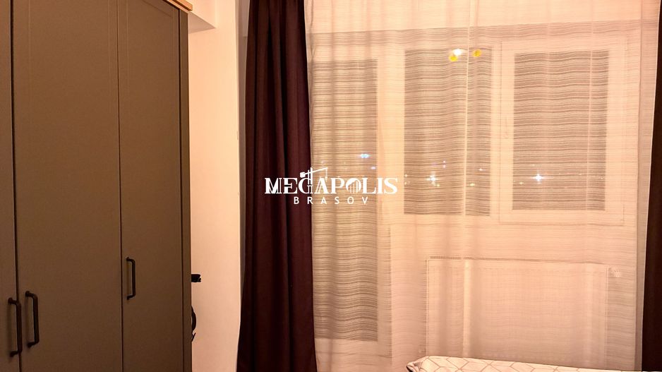 3 Camere / Decomandat / Parcare / Gării - Poză 14