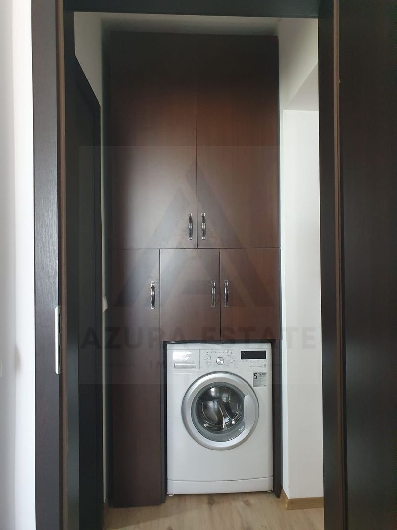 Garsoniera decomandata 33 mp utili in Cartier Belvedere - Poză 7