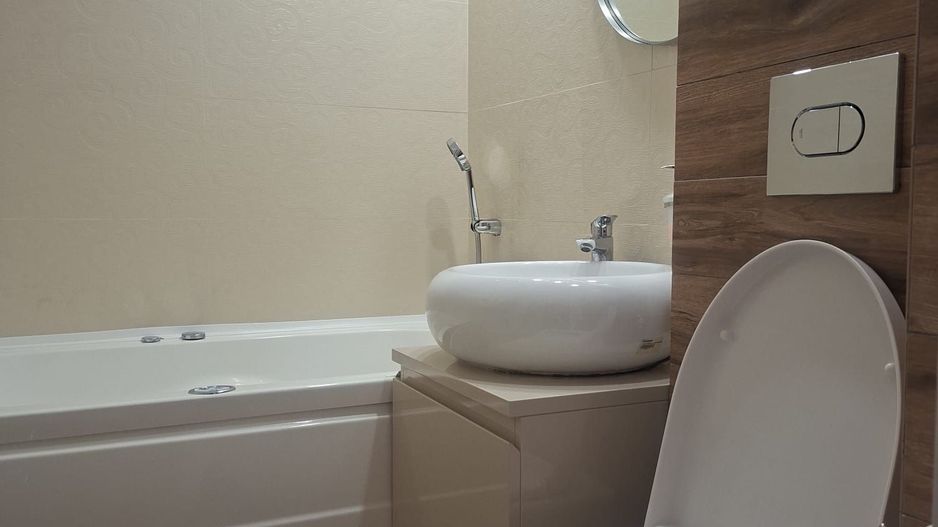 Apartament 2 camere-SD-et.3-420euro-Bularga/Baza 3 - Poză 5