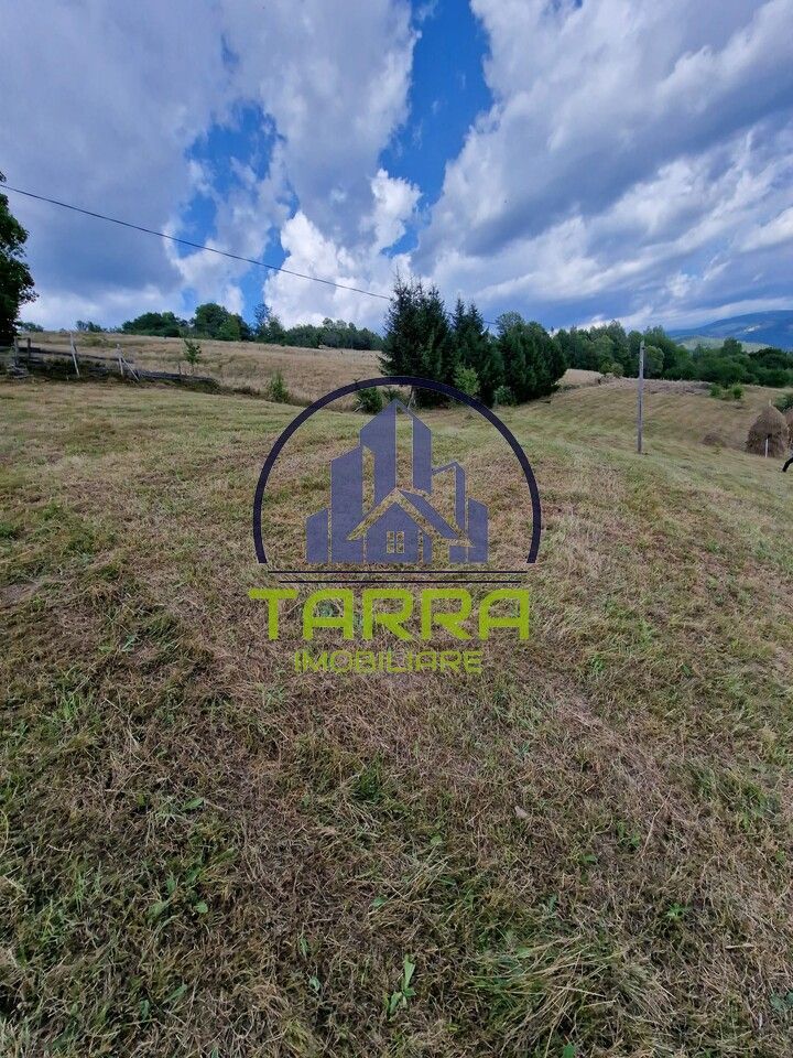 Parcela de teren intravilan situat in Scarisoara Judetul Alba - Poză 6