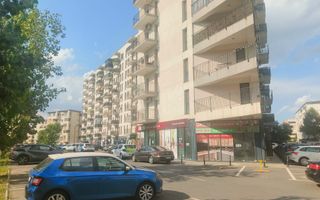 Garsoniera 44 mp, bloc finalizat 2022, Metalurgiei, Parc Tudor Arghezi - Poză 4