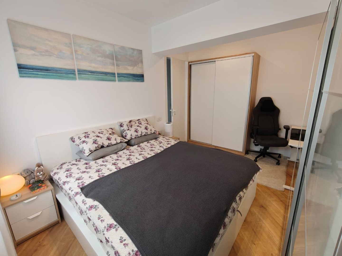 AP. 3 CAMERE - 4CITY NORTH, PARCARE INCLUSA, MOBILAT/UTILAT, COMIS 0% - Poză 13