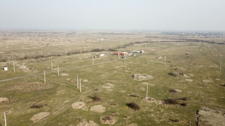 Teren Mosnita Noua - Albina - Poză 5