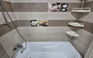 Exclusivitate - Zona Coresi, bloc nou, apartament  cu loc de  parcare si pivnită - Poză 21