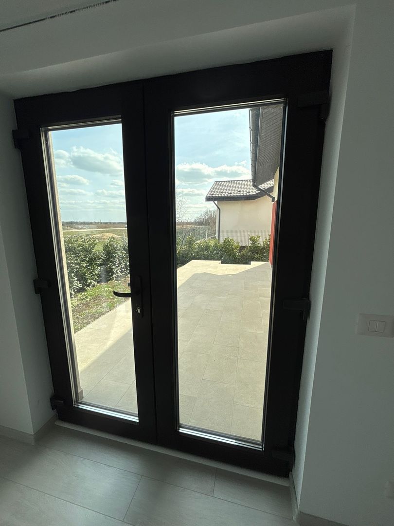 Vila Individuala, semimobilata- Corbeanca - Poză 14