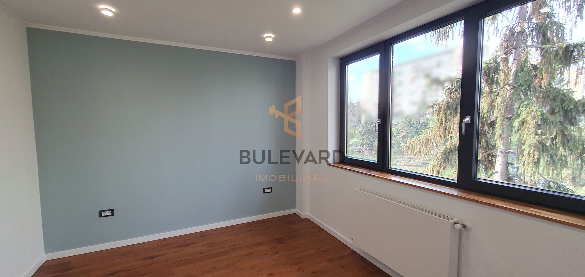 Comision 0! Apartament ultramodern cu 2 camere, zona Iulius Mall! - Poză 3