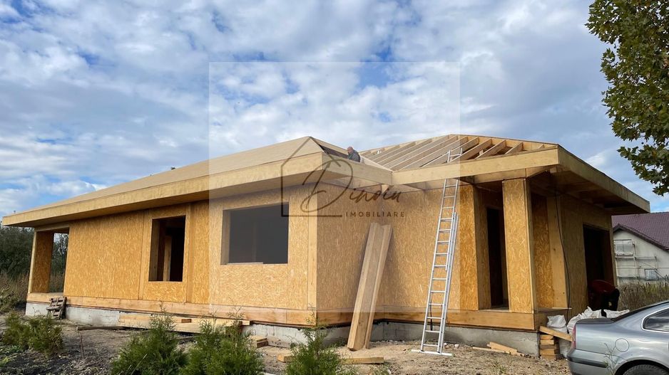 Casa Premium Parcul Verde I 4 camere I Locatie Premium I COMISION 0 - Poză 31