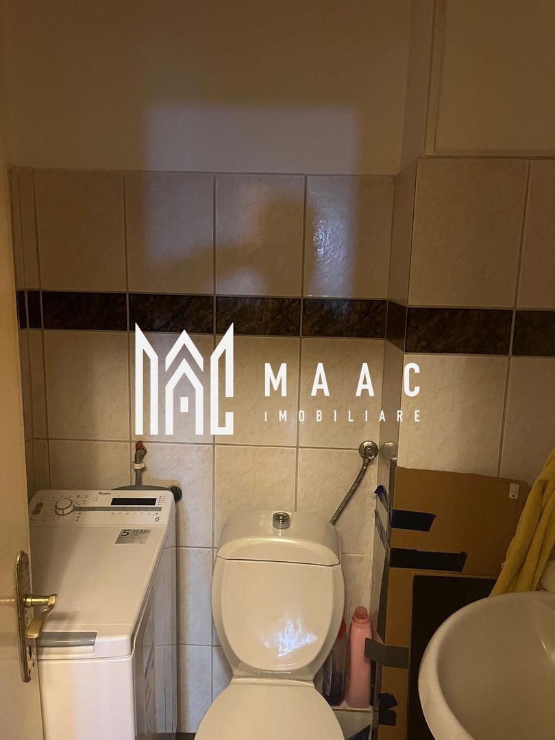 PET FRIENDLY I Apartament 3 Camere I Etaj 3 I Sos Alba Iulia - Poză 6