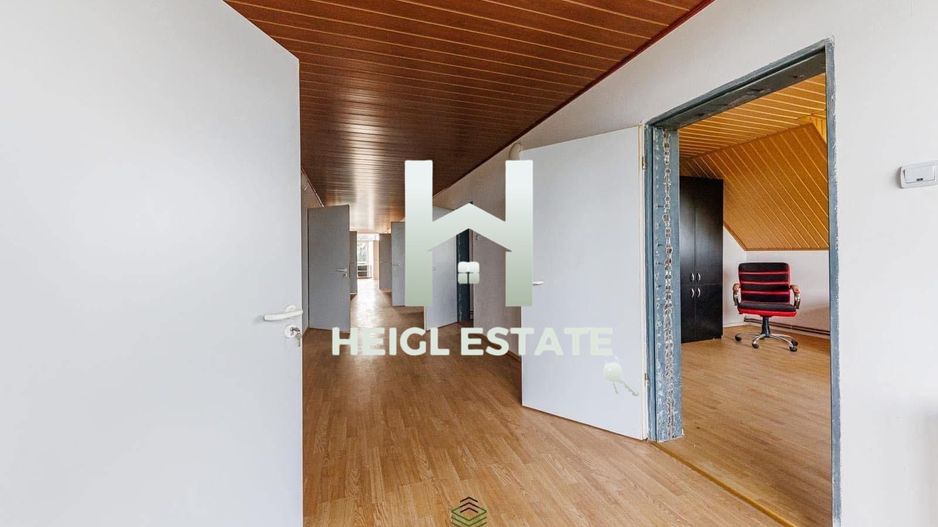 Spatii de birouri in zona Freidorf - Poză 5