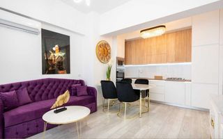 VANZARE APARTAMENT MODERN 2 CAMERE | TERASA SPATIOASA | 13 SEPTEMBRIE - Poză 1