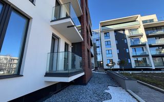 Apartament PREMIUM 3 camere cu GARAJ si boxa - zona Centrala - Poză 23