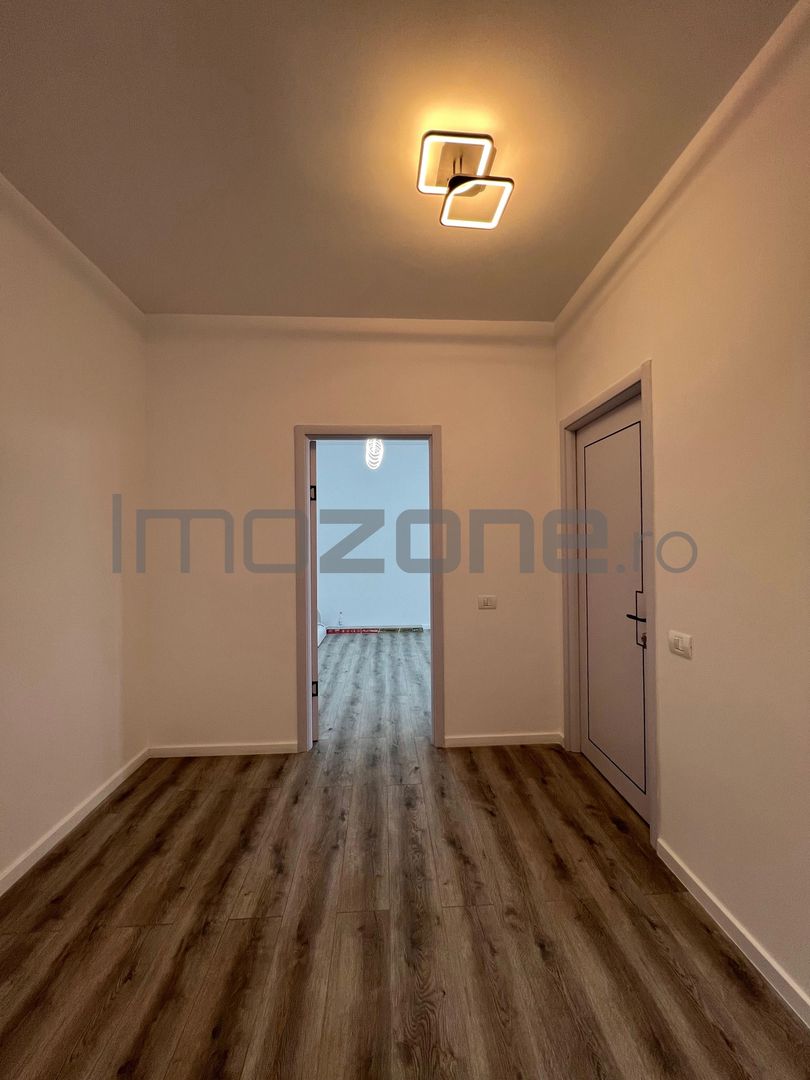 Exigent - faza 5, apartament 2 camere, finisat complet, decomandat, comision 0% - Poză 1