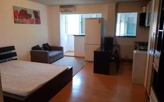 Garsoniera spatioasa, Piata Muncii, 85,000€ - Poză 1