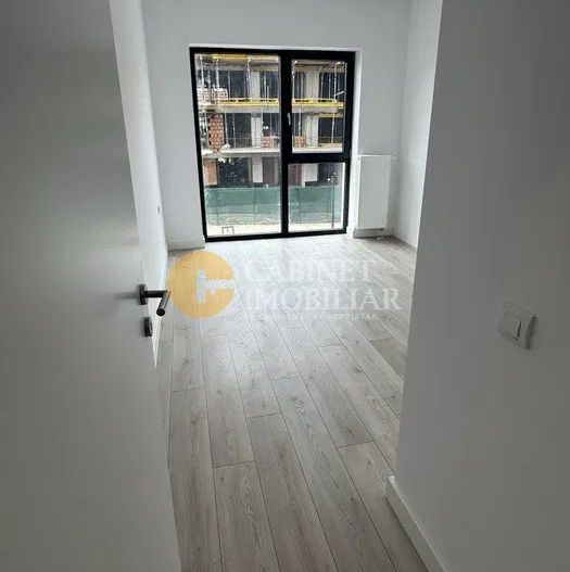 SILK DISTRICT - APARTAMENT 3 CAMERE - ETAJUL 1 + LOC DE PARCARE - Poză 2