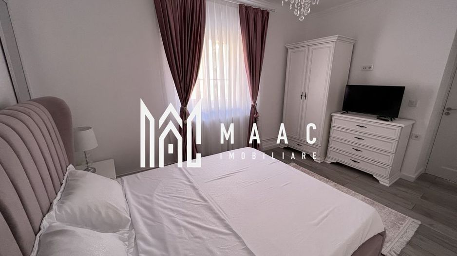 Apartament 3 camere I Ultracetral I Etaj 1 - Poză 5