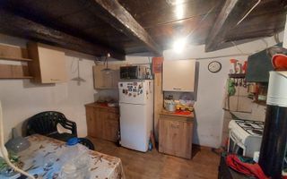Casă individuală 3 camere de vânzare | Rășinari | teren 750 mp - Poză 10