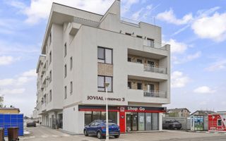 Spațiu Comercial | 65 mp | Perfect Pentru Afacerea Ta | Prelungirea Ghencea - Poză 1