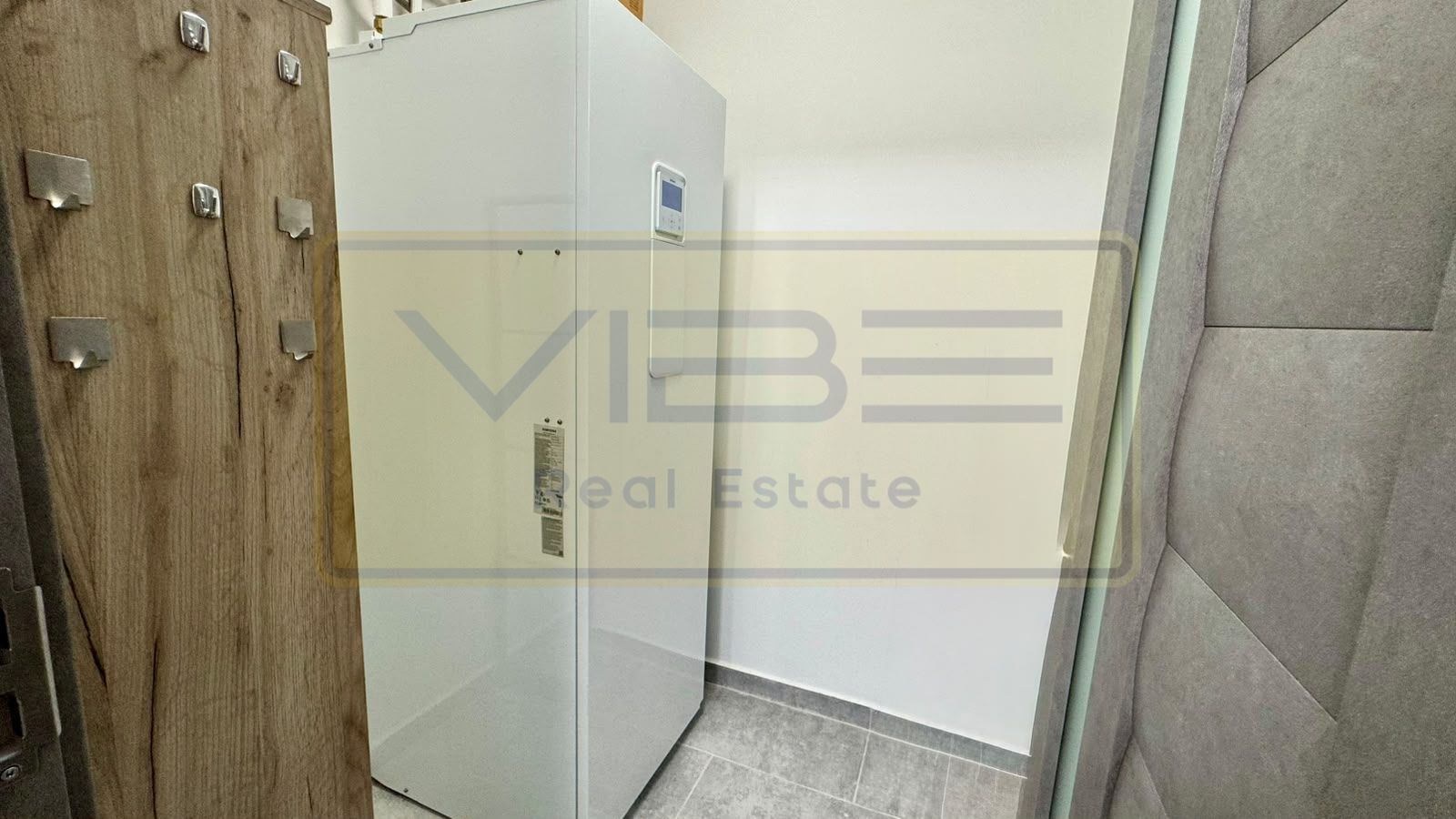 Apartament 2 camere NOU Copou - Complex Rasarit de Soare - Poză 22
