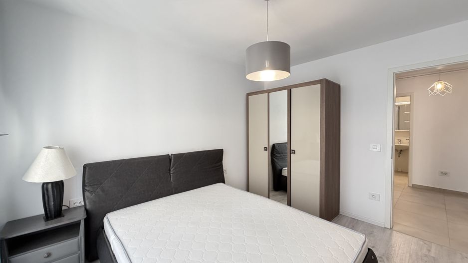 Apartament 2 camere - Coresi Avantgarden-Kasper - Poză 6