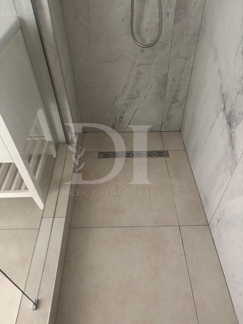 Apartament  de vanzare/ Zona BMW :Floresti - Poză 19