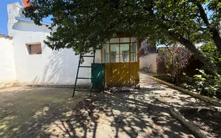 Casă cu teren 251 mp – zona Andronache, Strada Mențiunii - Poză 21