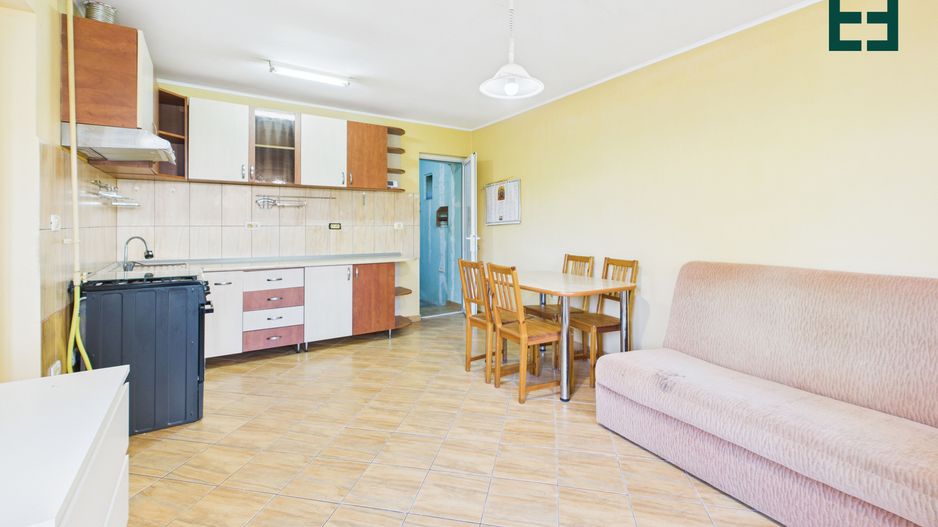 Casă cu teren de 468 mp - Cartierul Grădiște - Arad - Poză 23