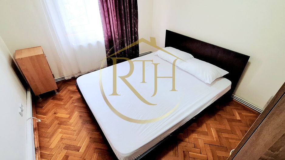 Oferim spre inchiriere,apartament spatios,3 camere,aproape de Spitalul Judetean - Poză 6