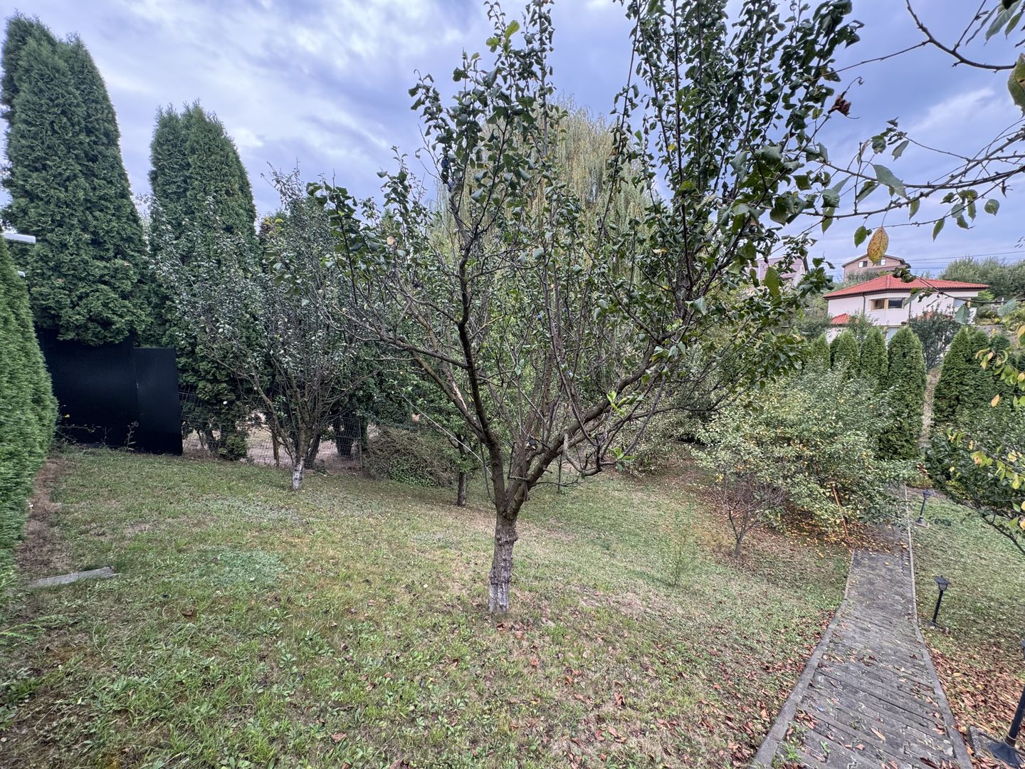 Vila individuală de vânzare în Livezeni, la doi pași de Târgu Mureș | Comision 0 - Poză 31