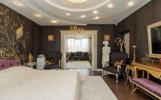 Vânzare, casă, 3 nivele, str. Sfintul Pavel, Codru - Poză 41