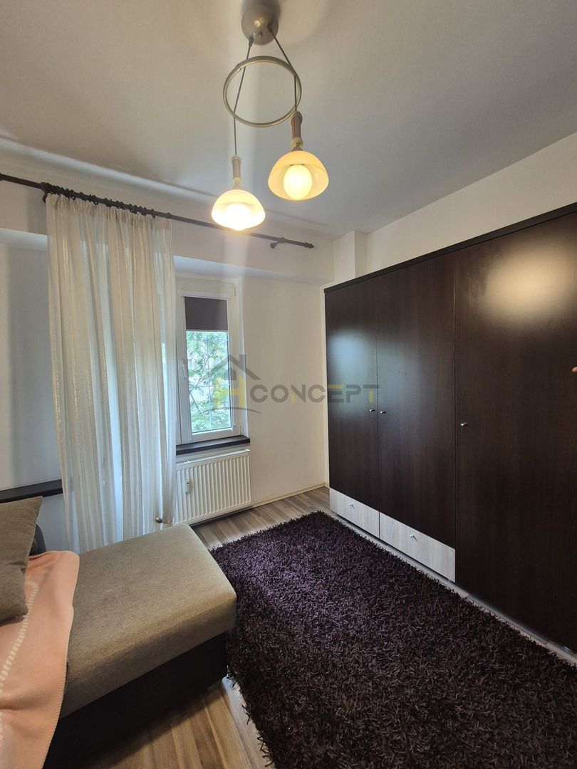 Inchiriere Apartament 3 camere disponibil imediat Bld Decebal - Poză 6