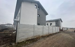 CASA INSIRUITA - BRAGADIRU 4 CAMERE, TOATE UTILITATILE, COMISION 0% - Poză 15